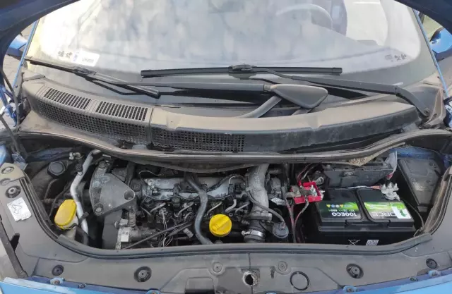 RENAULT Grand Scenic 