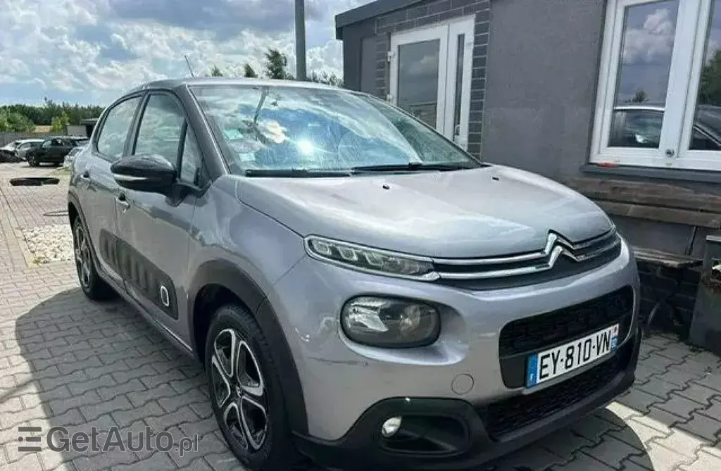 CITROEN C3 