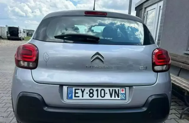 CITROEN C3 