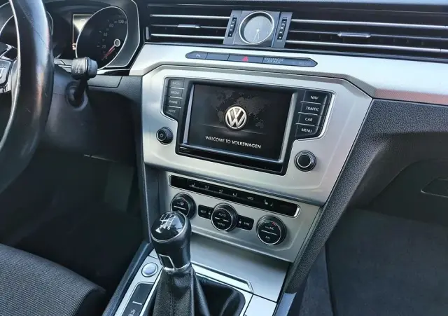 VOLKSWAGEN Passat Variant 1.4 TSI ACT (BlueMotion Technology) Highline