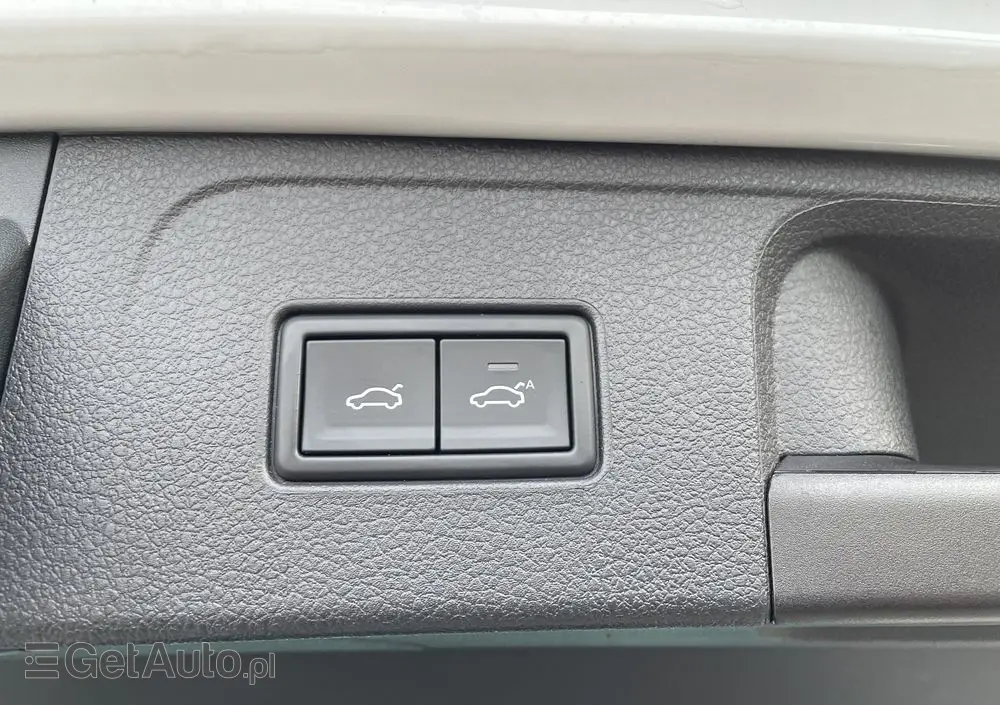 VOLKSWAGEN Passat 2.0 TSI Business DSG