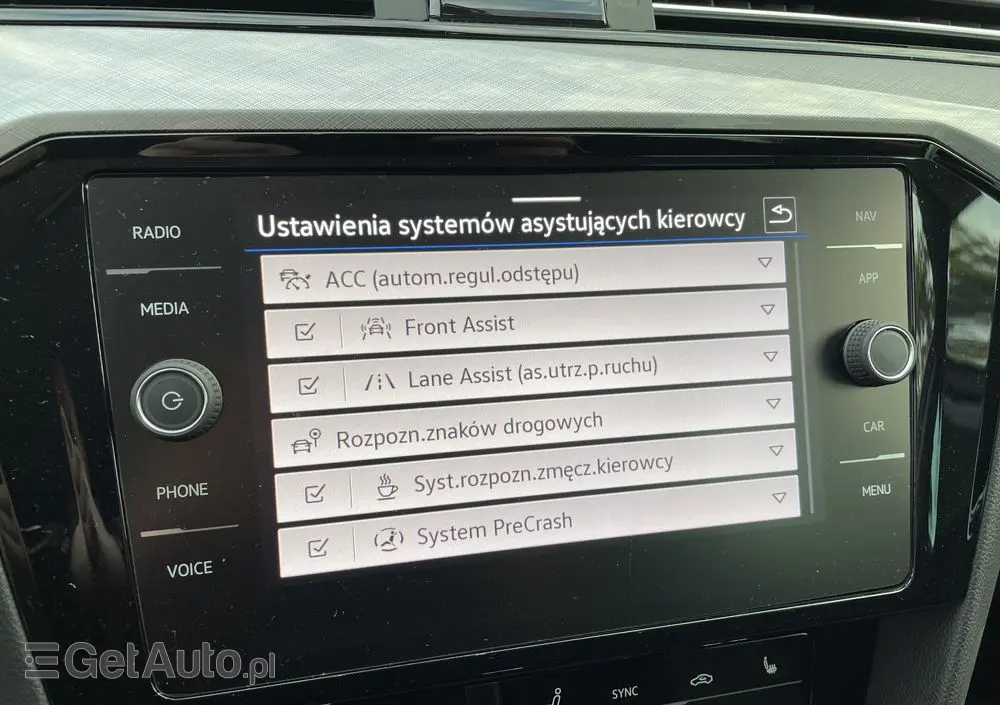 VOLKSWAGEN Passat 2.0 TSI Business DSG