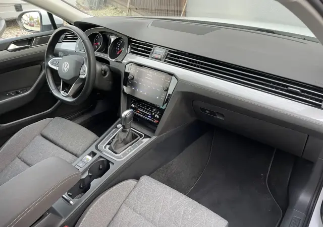 VOLKSWAGEN Passat 2.0 TSI Business DSG
