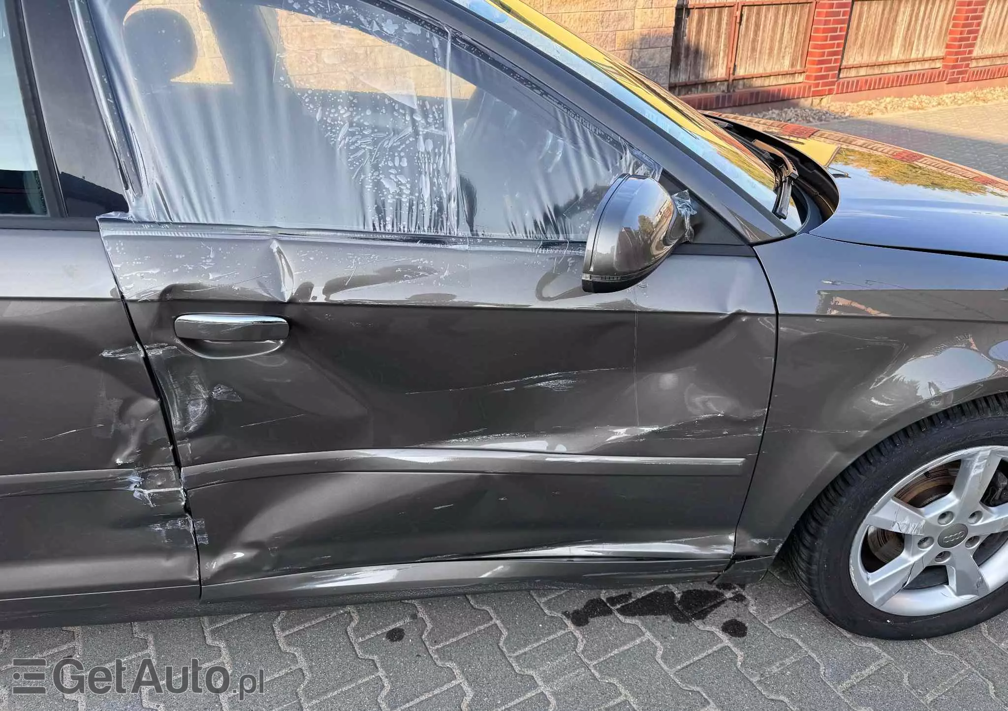 AUDI A3 1.8 TFSI Ambition