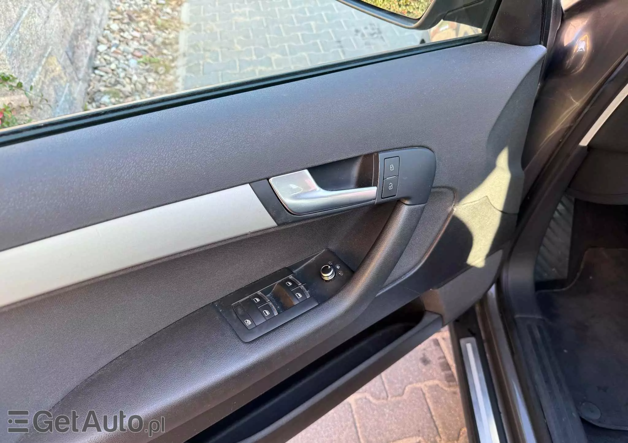 AUDI A3 1.8 TFSI Ambition