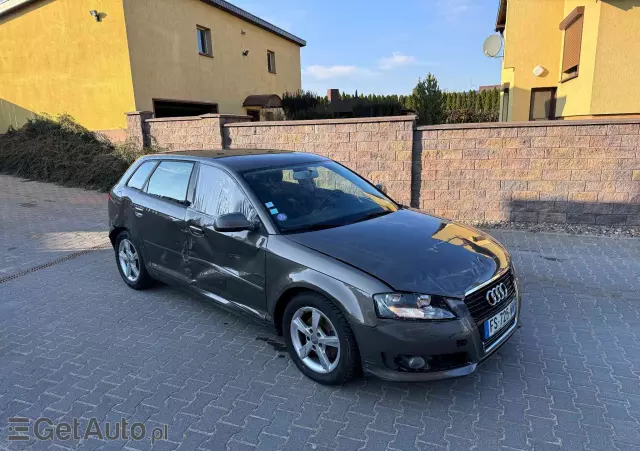 AUDI A3 1.8 TFSI Ambition