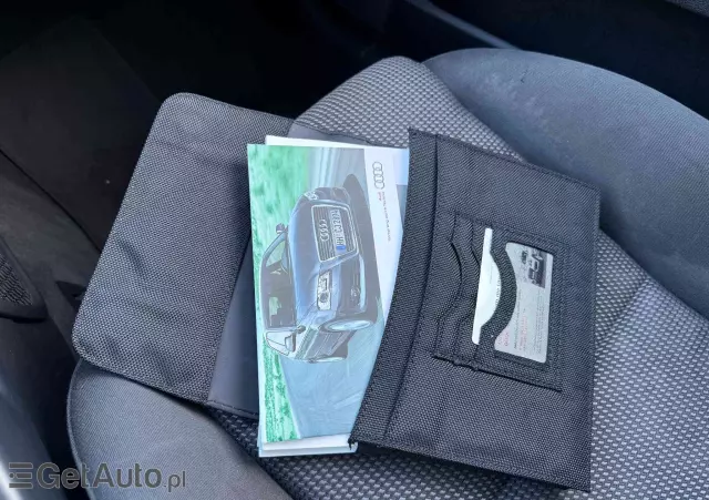 AUDI A3 1.8 TFSI Ambition