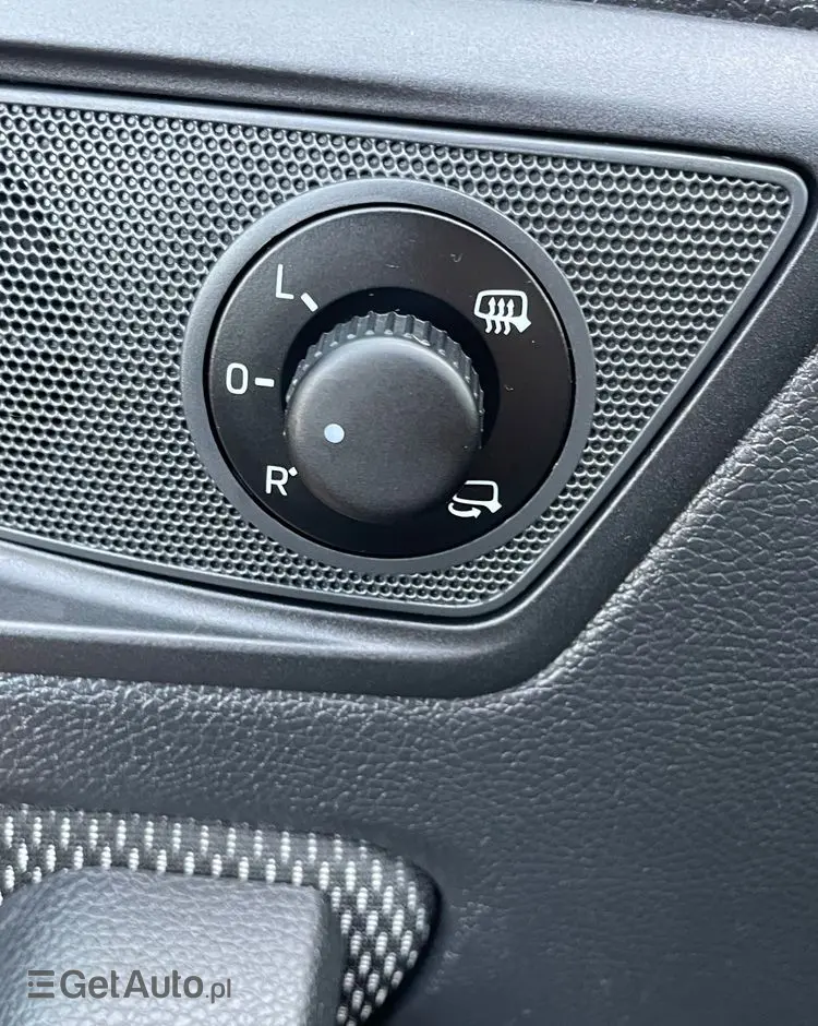 SKODA Yeti 2.0 TDI 4x4 AllDrive