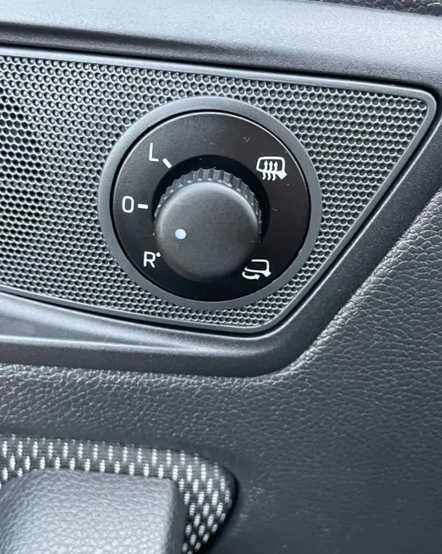 SKODA Yeti 2.0 TDI 4x4 AllDrive