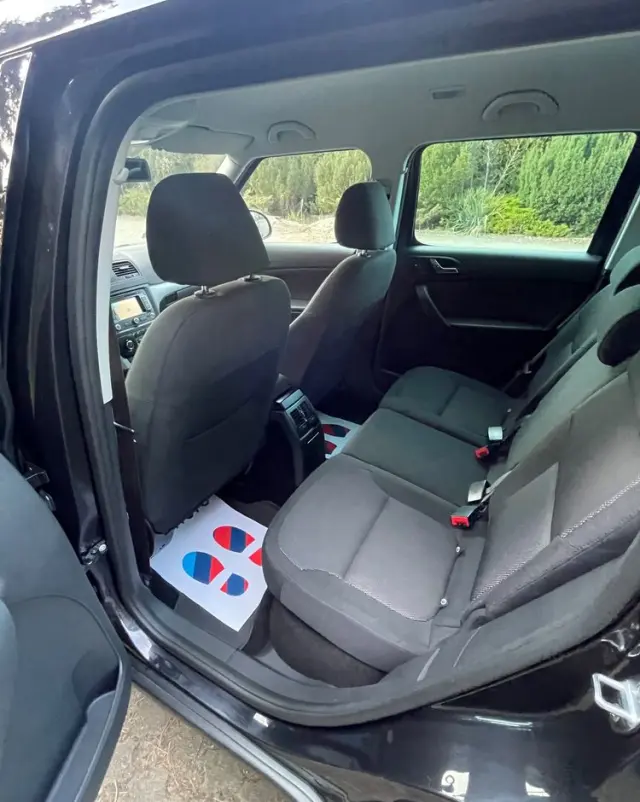 SKODA Yeti 2.0 TDI 4x4 AllDrive