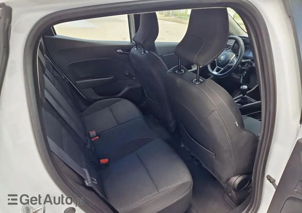 RENAULT Clio 1.0 TCe Zen