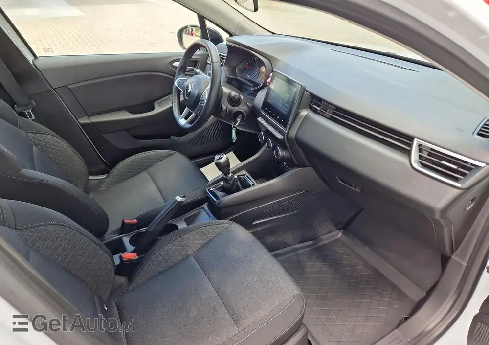 RENAULT Clio 1.0 TCe Zen