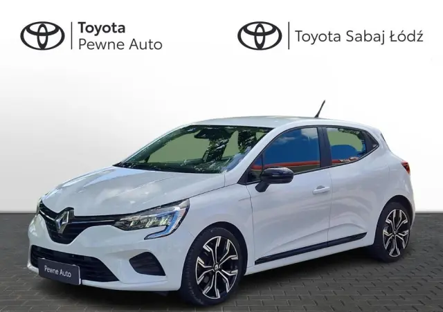 RENAULT Clio 1.0 TCe Zen