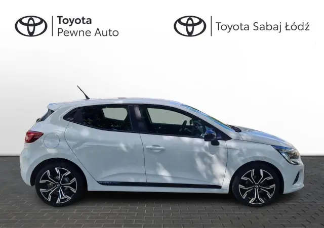 RENAULT Clio 1.0 TCe Zen