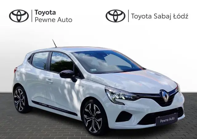 RENAULT Clio 1.0 TCe Zen