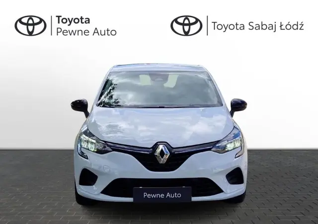 RENAULT Clio 1.0 TCe Zen