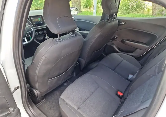 RENAULT Clio 1.0 TCe Zen