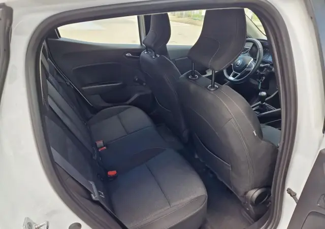 RENAULT Clio 1.0 TCe Zen