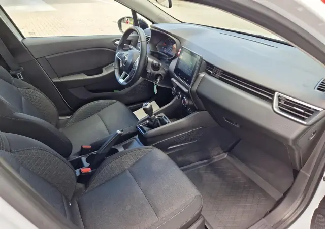 RENAULT Clio 1.0 TCe Zen