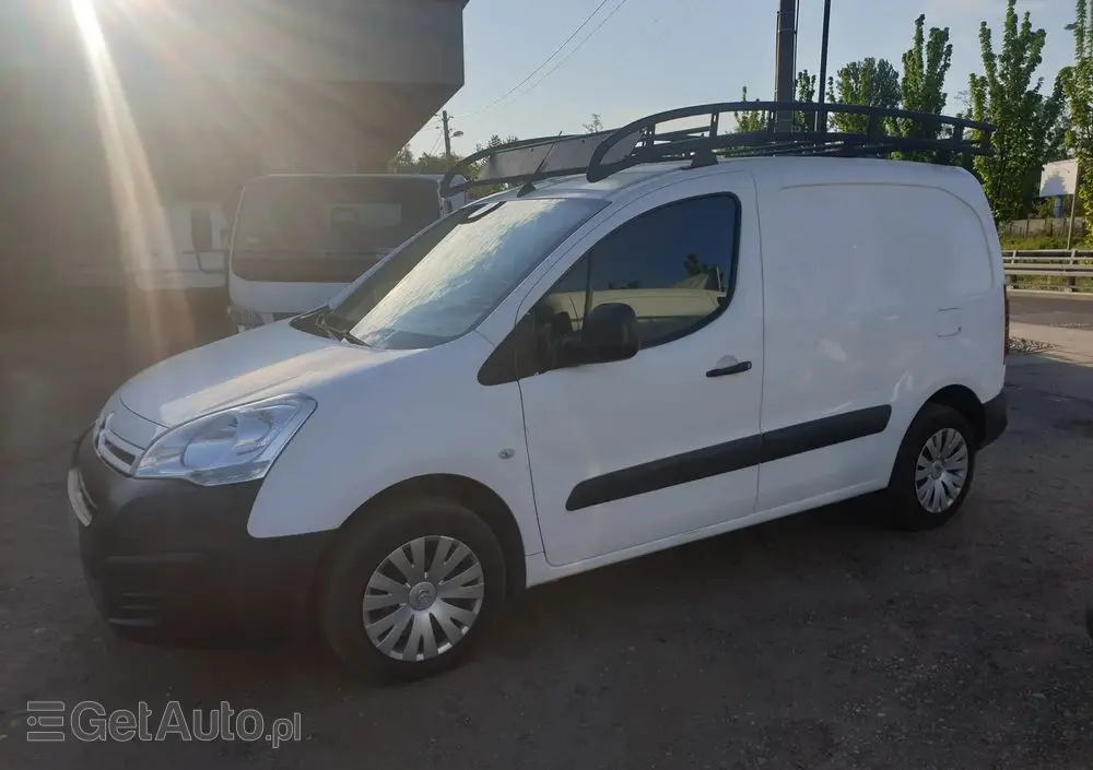 CITROËN Berlingo 