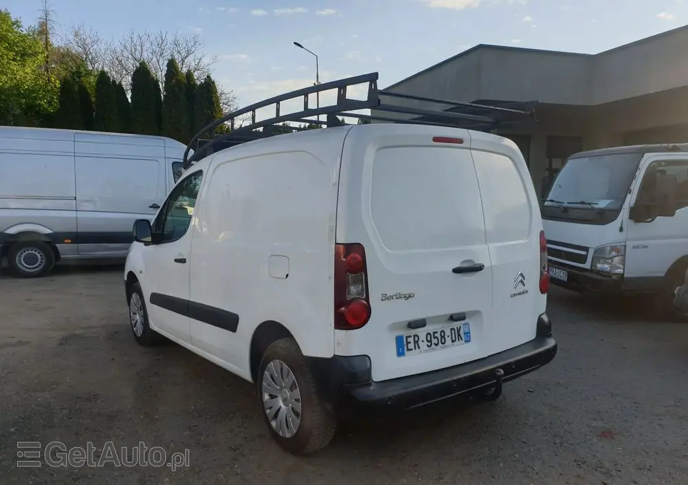CITROËN Berlingo 