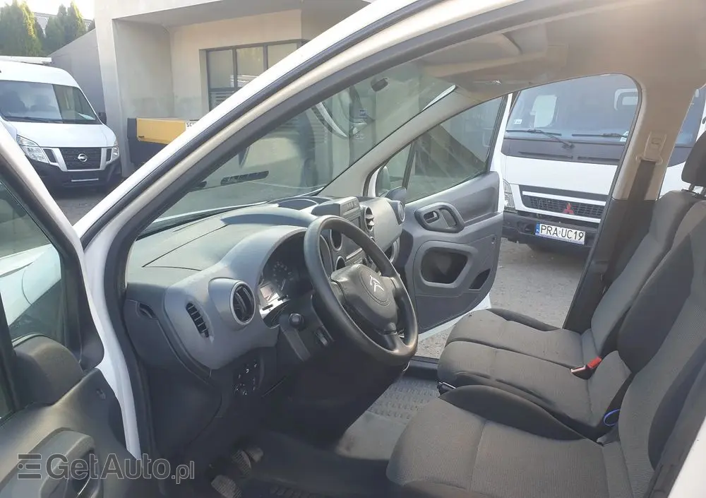 CITROËN Berlingo 