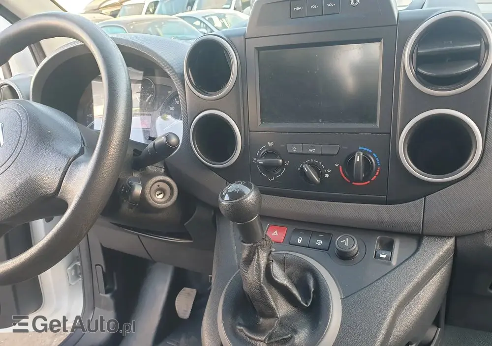 CITROËN Berlingo 