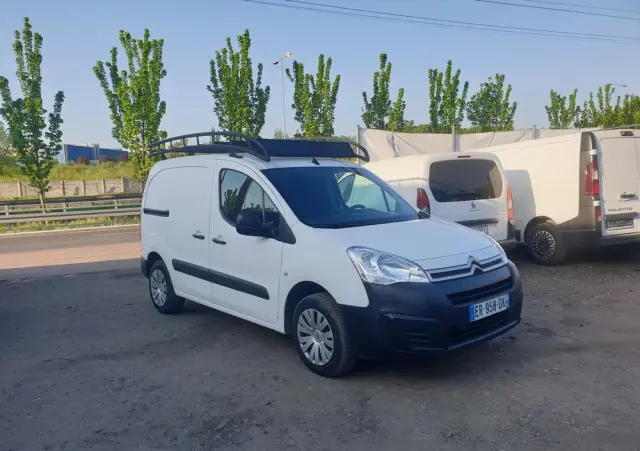 CITROËN Berlingo 