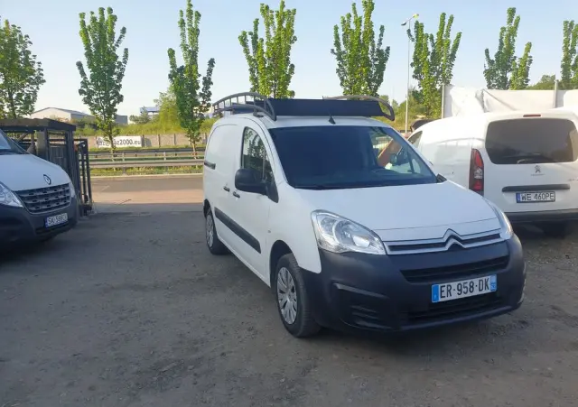 CITROËN Berlingo 