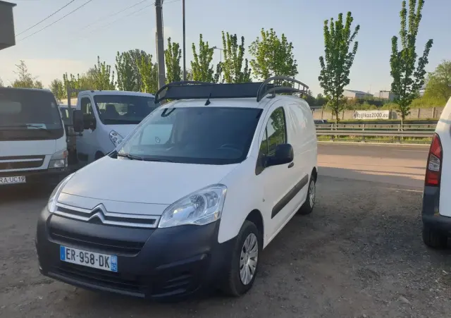 CITROËN Berlingo 