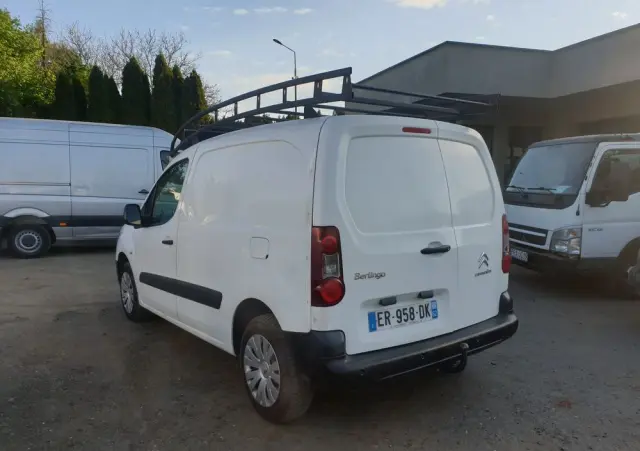 CITROËN Berlingo 