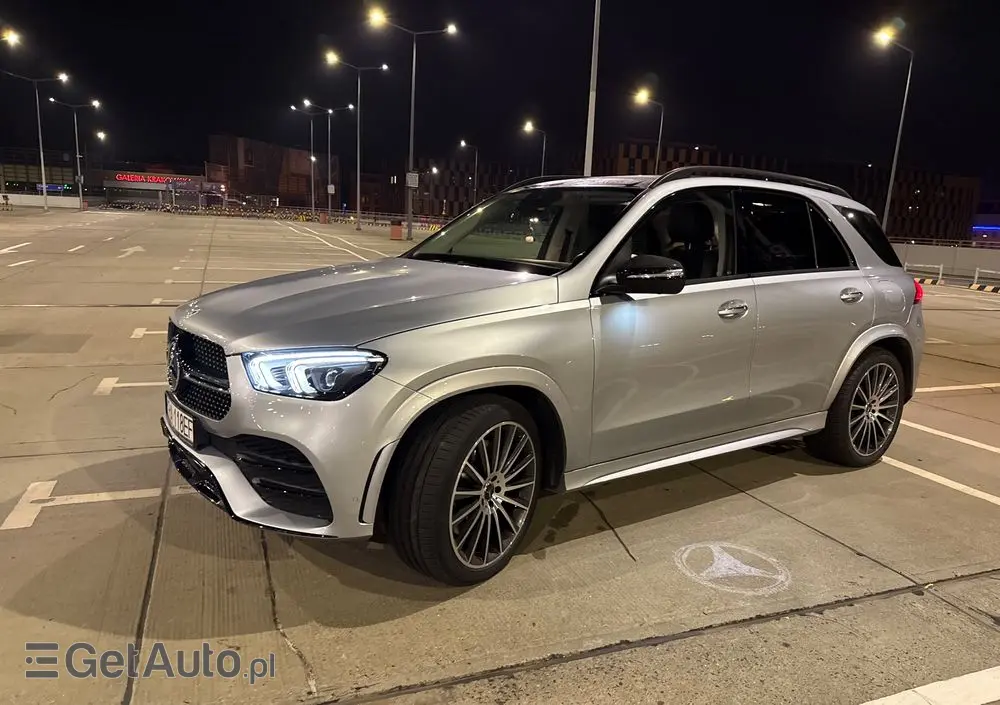 MERCEDES-BENZ GLE Ver-350-de-phev-4--matic-amg-line