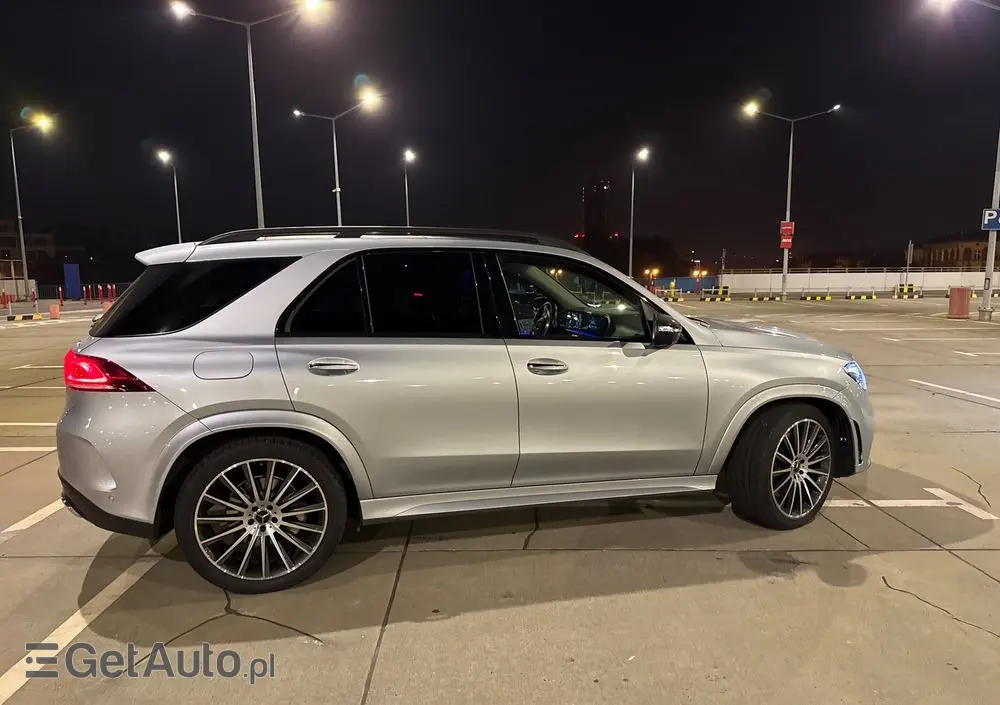 MERCEDES-BENZ GLE Ver-350-de-phev-4--matic-amg-line