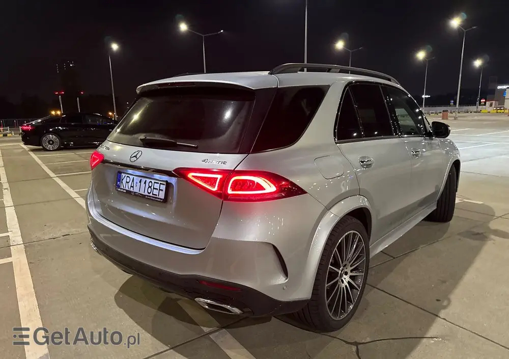 MERCEDES-BENZ GLE Ver-350-de-phev-4--matic-amg-line