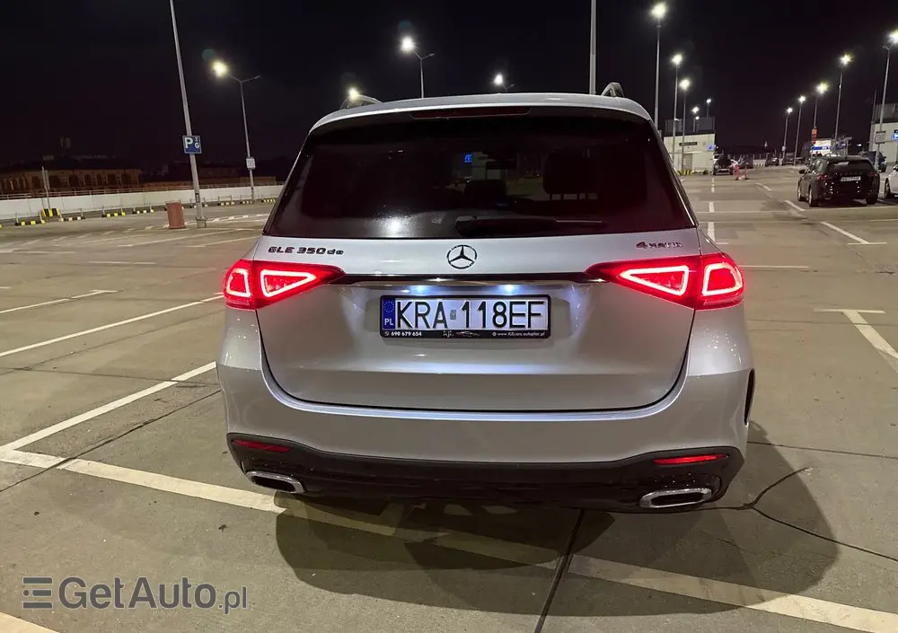 MERCEDES-BENZ GLE Ver-350-de-phev-4--matic-amg-line