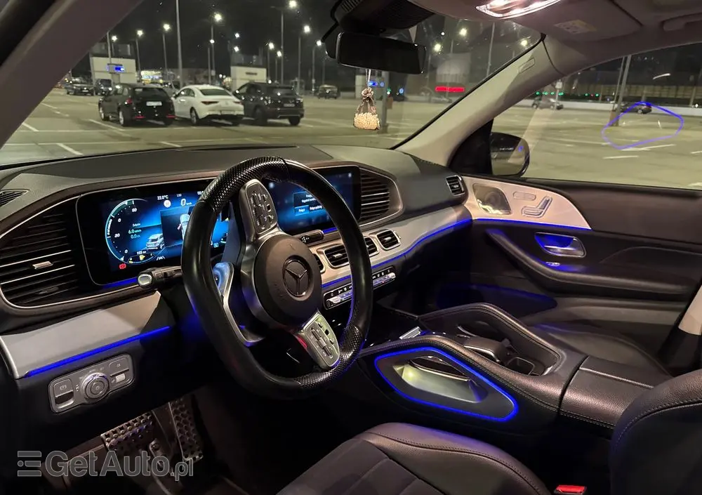 MERCEDES-BENZ GLE Ver-350-de-phev-4--matic-amg-line