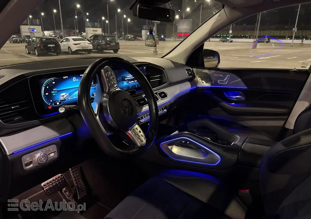 MERCEDES-BENZ GLE Ver-350-de-phev-4--matic-amg-line