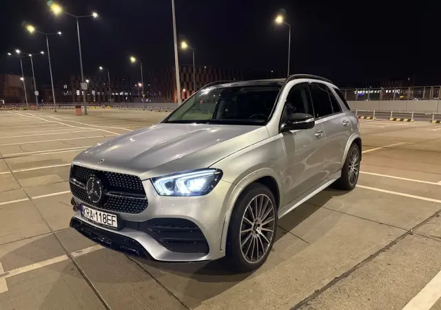 MERCEDES-BENZ GLE Ver-350-de-phev-4--matic-amg-line