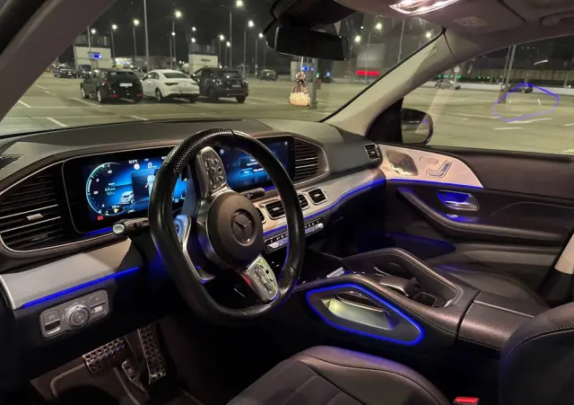 MERCEDES-BENZ GLE Ver-350-de-phev-4--matic-amg-line