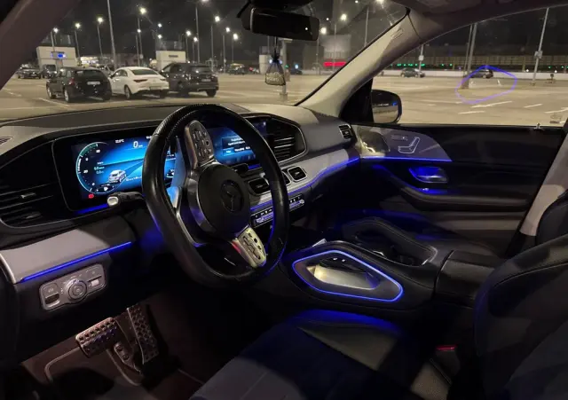 MERCEDES-BENZ GLE Ver-350-de-phev-4--matic-amg-line