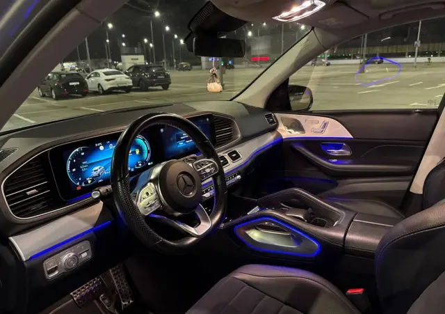 MERCEDES-BENZ GLE Ver-350-de-phev-4--matic-amg-line