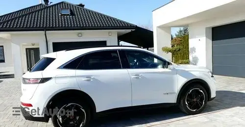 DS 7 Crossback 