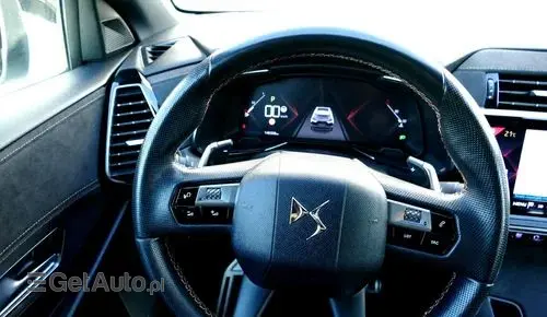 DS 7 Crossback 