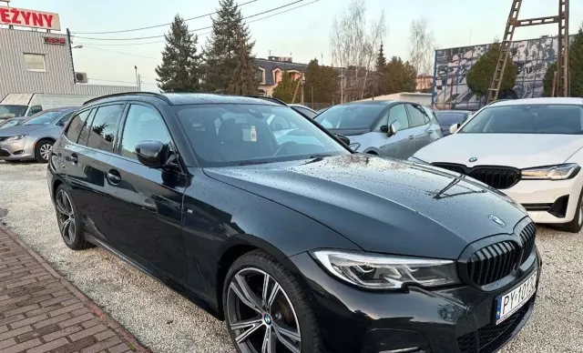 BMW Seria 3 