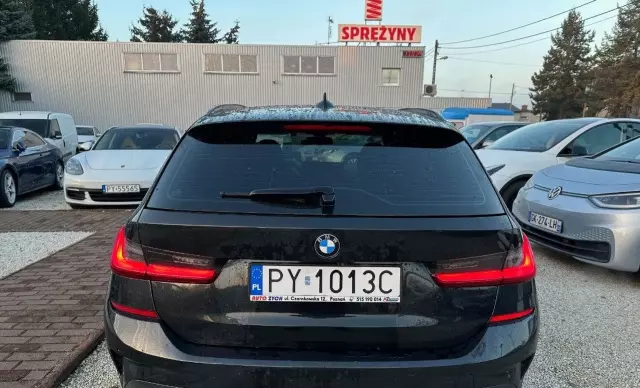 BMW Seria 3 