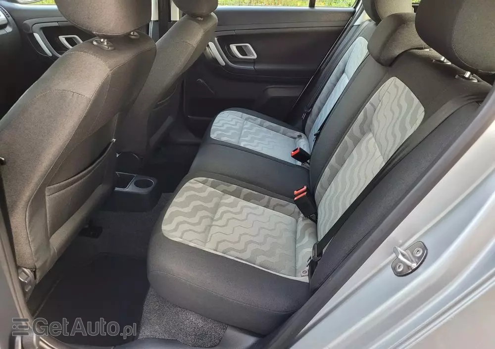 SKODA Fabia 1.2 HTP Elegance