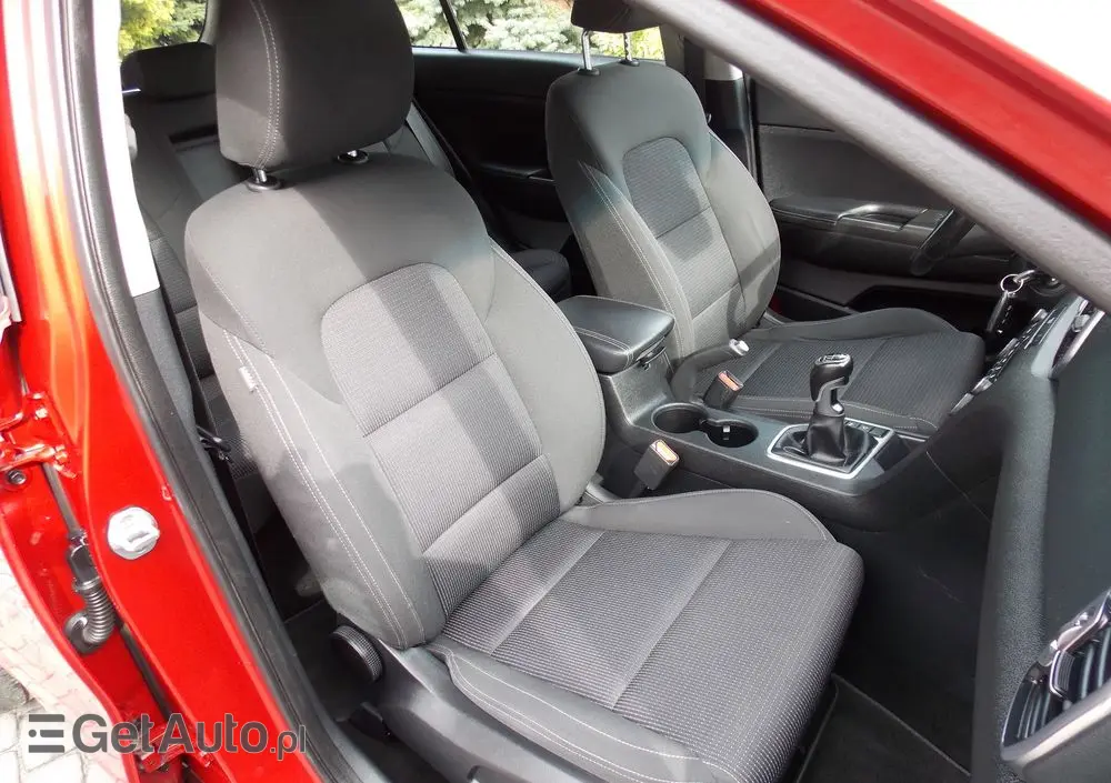 KIA Sportage 1.6 GDI 2WD VISION