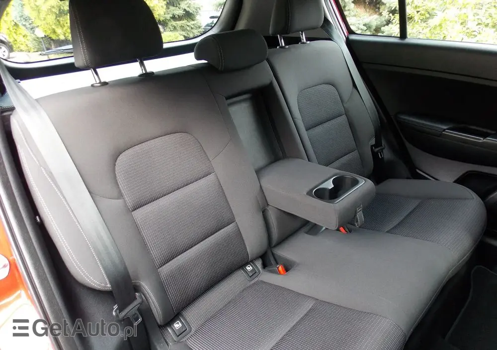 KIA Sportage 1.6 GDI 2WD VISION