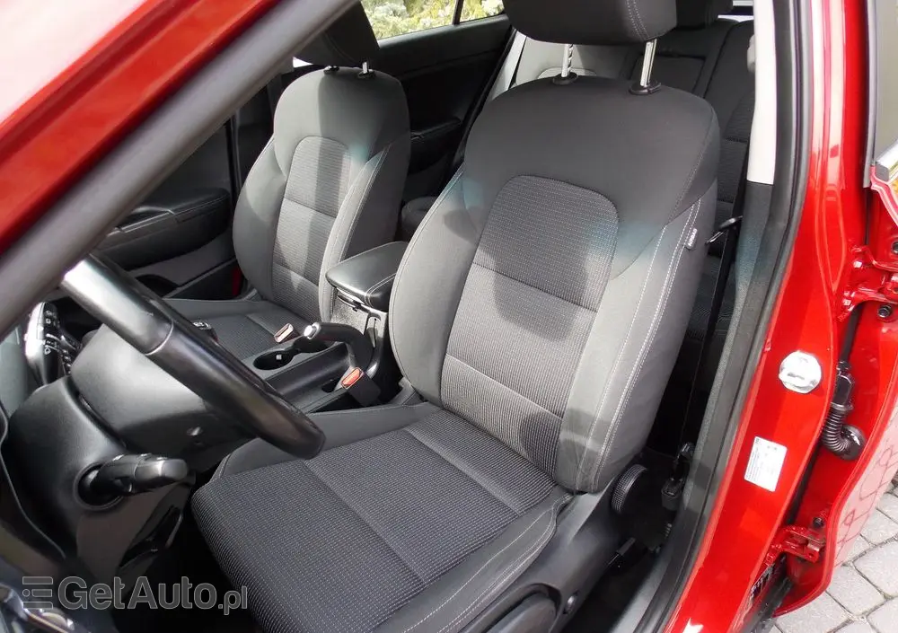 KIA Sportage 1.6 GDI 2WD VISION