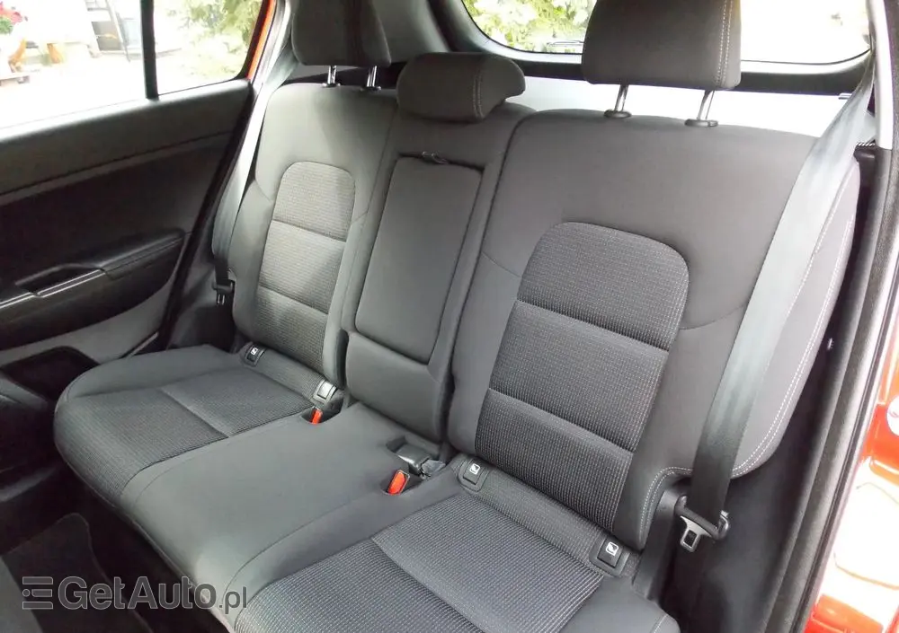 KIA Sportage 1.6 GDI 2WD VISION